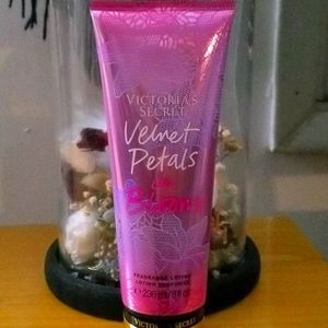 Victoria Secret fragrance lotion